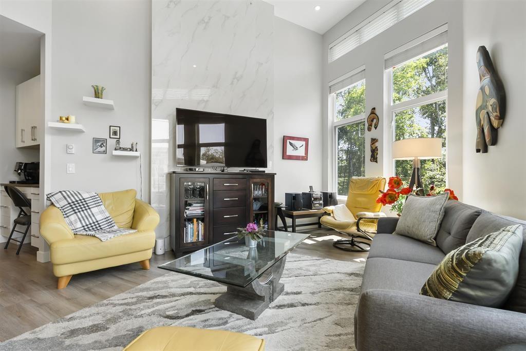 509 15436 31 Avenue, Surrey, British Columbia  V3Z 1H3 - Photo 1 - R3075409