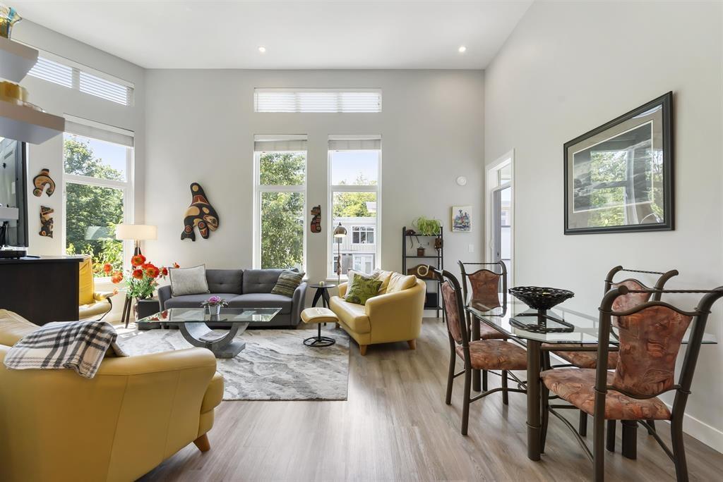 509 15436 31 Avenue, Surrey, British Columbia  V3Z 1H3 - Photo 11 - R3075409