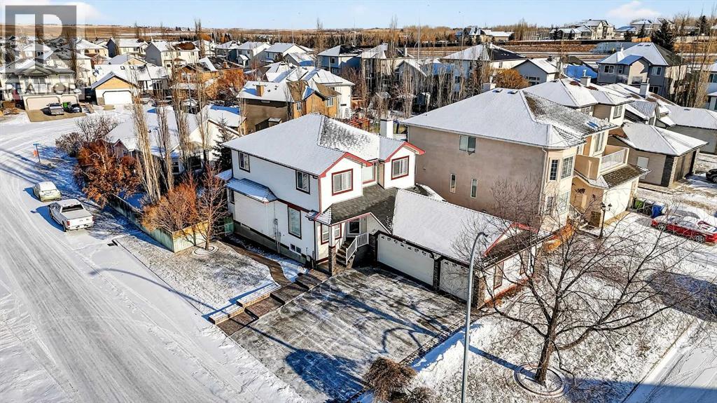 195 Cove Crescent, Chestermere, Alberta  T1X 1J6 - Photo 41 - A2281980