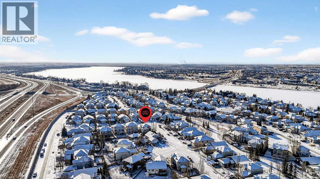 195 Cove Crescent, Chestermere, Alberta  T1X 1J6 - Photo 43 - A2281980