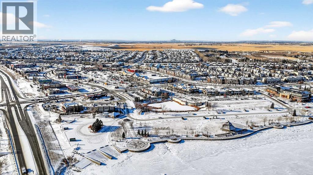 195 Cove Crescent, Chestermere, Alberta  T1X 1J6 - Photo 44 - A2281980