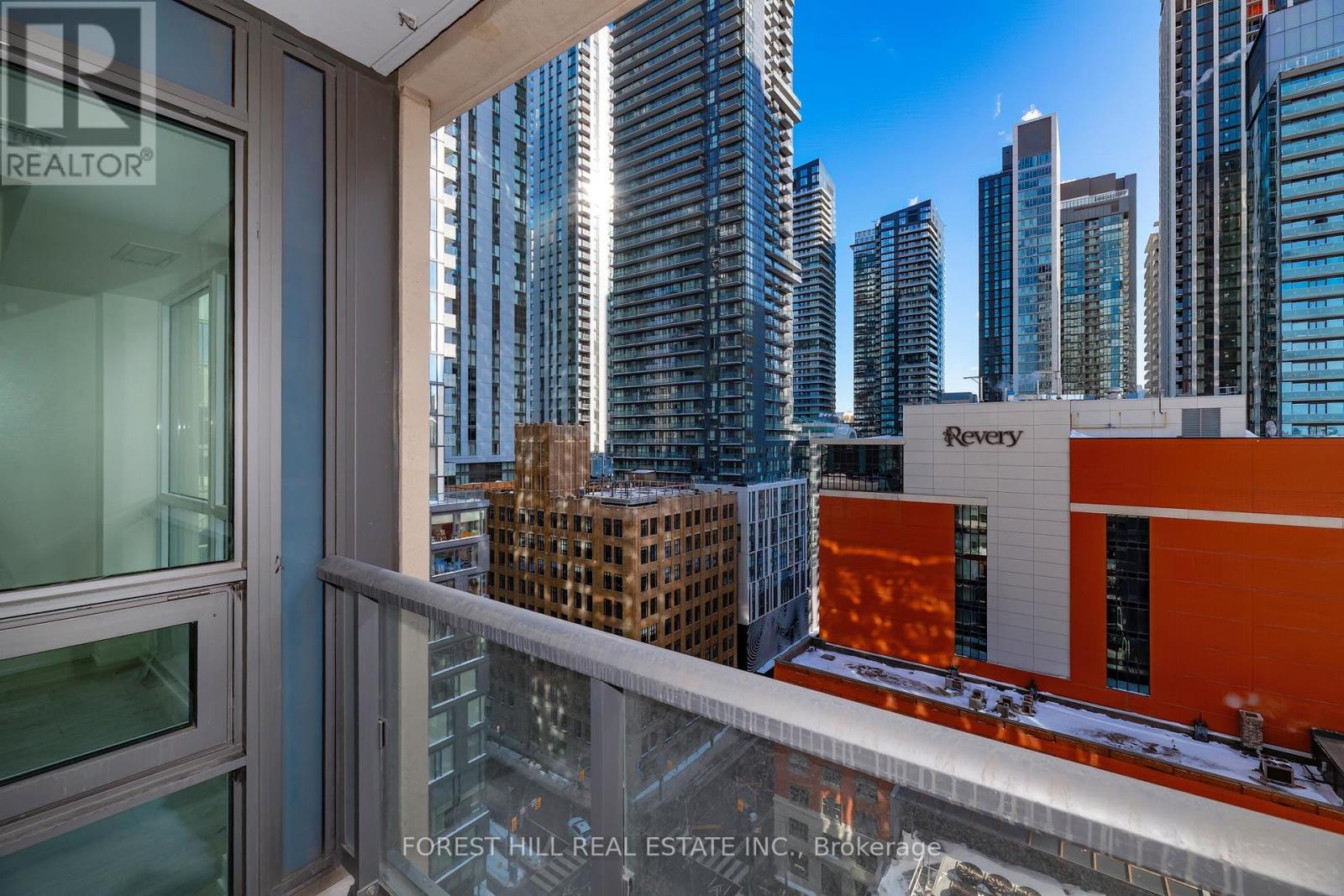 1608 - 108 Peter Street, Toronto, Ontario  M5V 0W2 - Photo 15 - C12755660