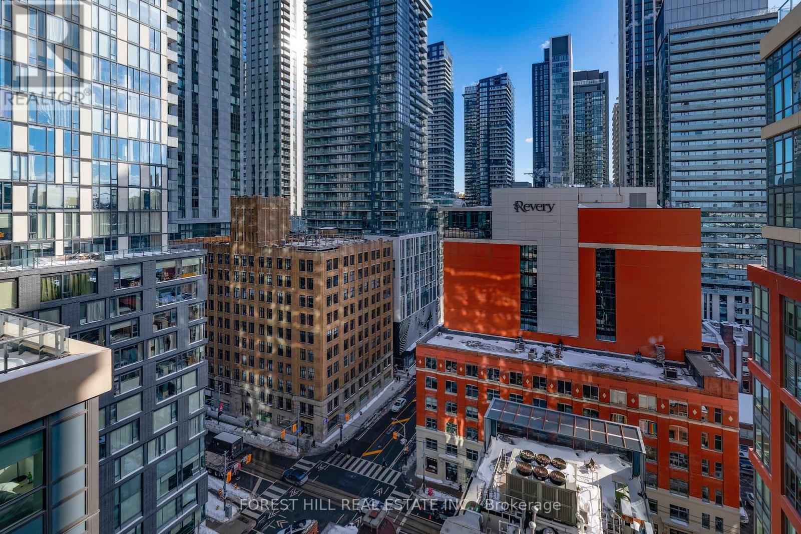 1608 - 108 Peter Street, Toronto, Ontario  M5V 0W2 - Photo 16 - C12755660