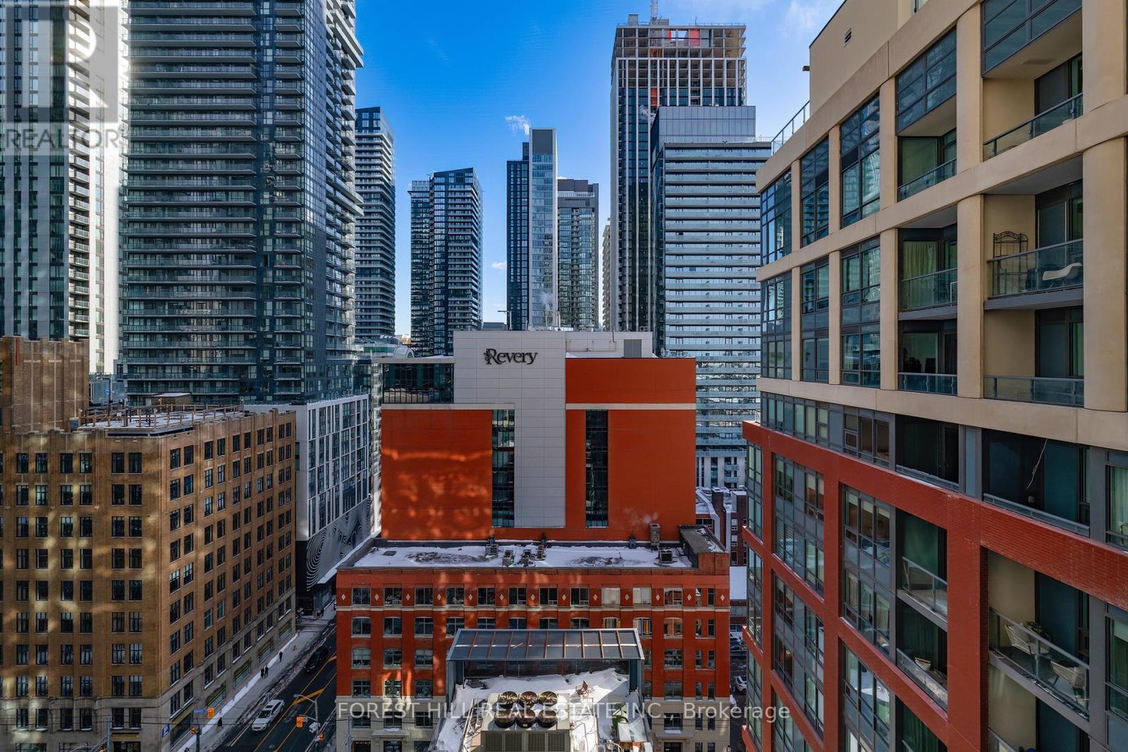 1608 - 108 Peter Street, Toronto, Ontario  M5V 0W2 - Photo 17 - C12755660