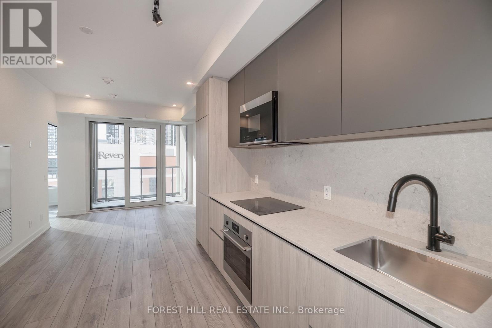 1608 - 108 Peter Street, Toronto, Ontario  M5V 0W2 - Photo 7 - C12755660