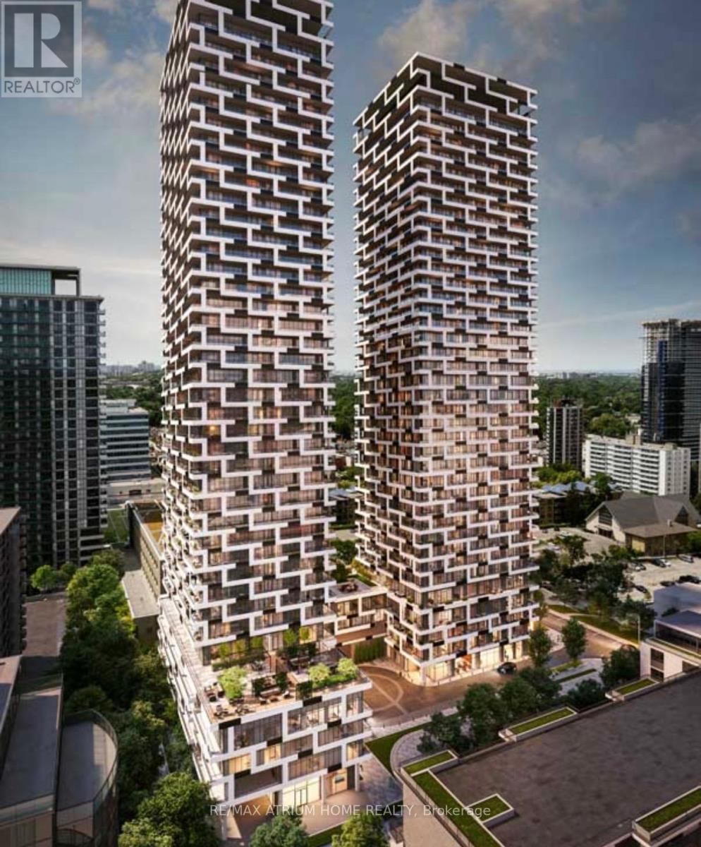 1902 - 65 BROADWAY AVENUE, toronto (mount pleasant west), Ontario