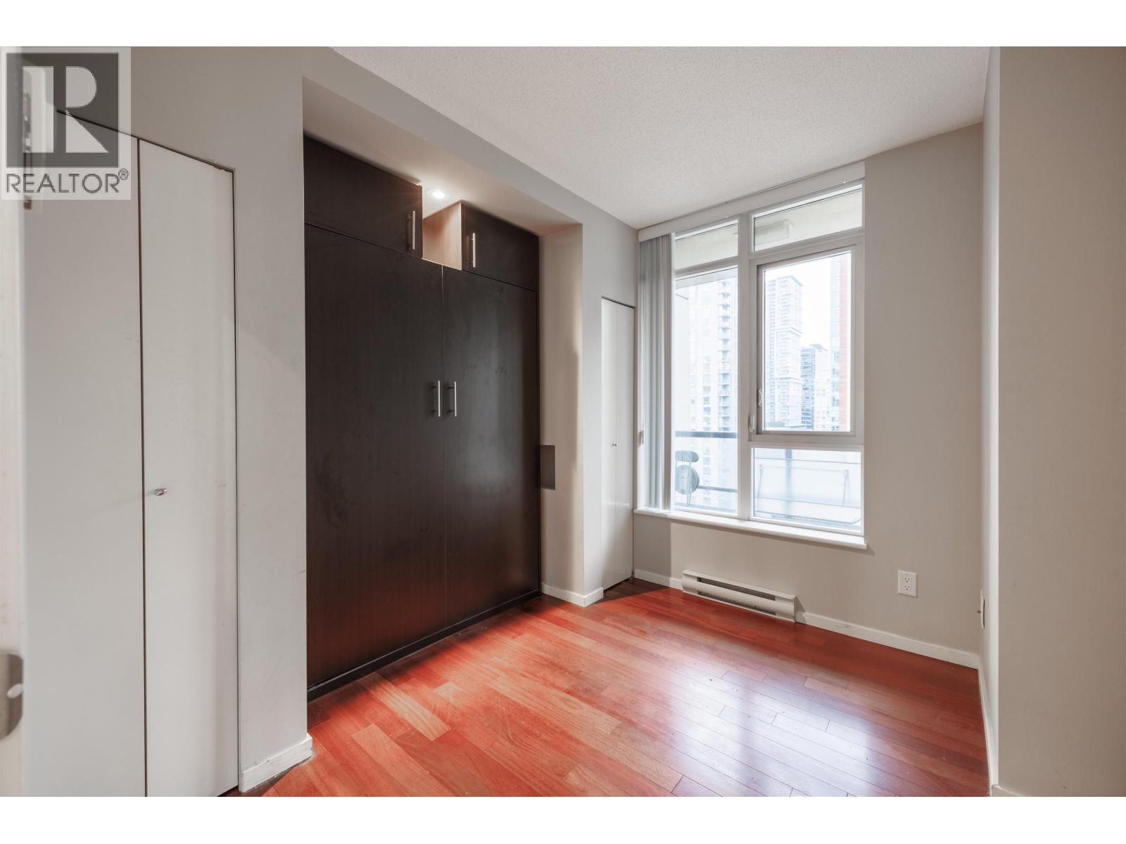 1603 1001 Homer Street, Vancouver, British Columbia  V6B 1M9 - Photo 8 - R3086253