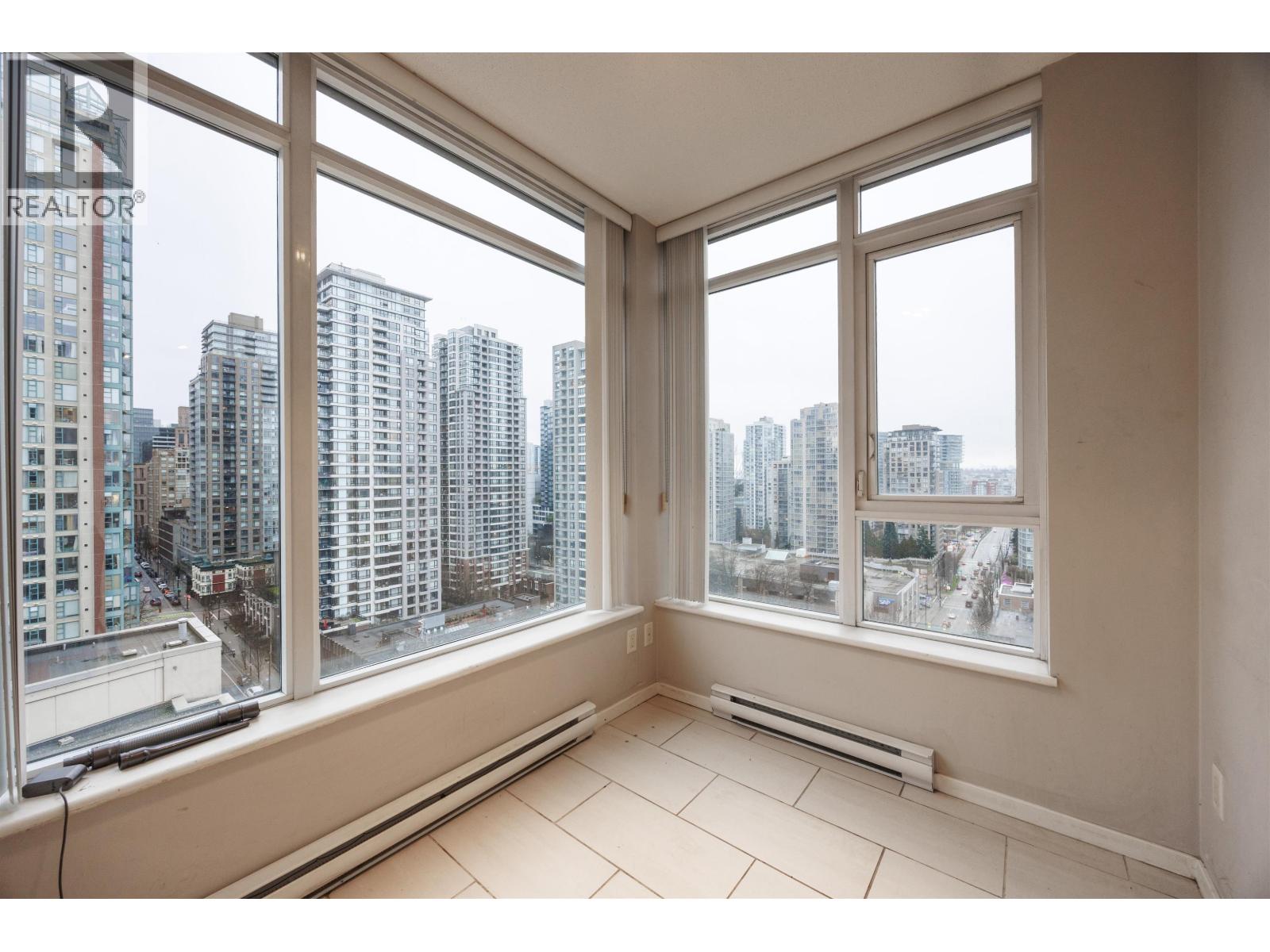 1603 1001 Homer Street, Vancouver, British Columbia  V6B 1M9 - Photo 14 - R3086253