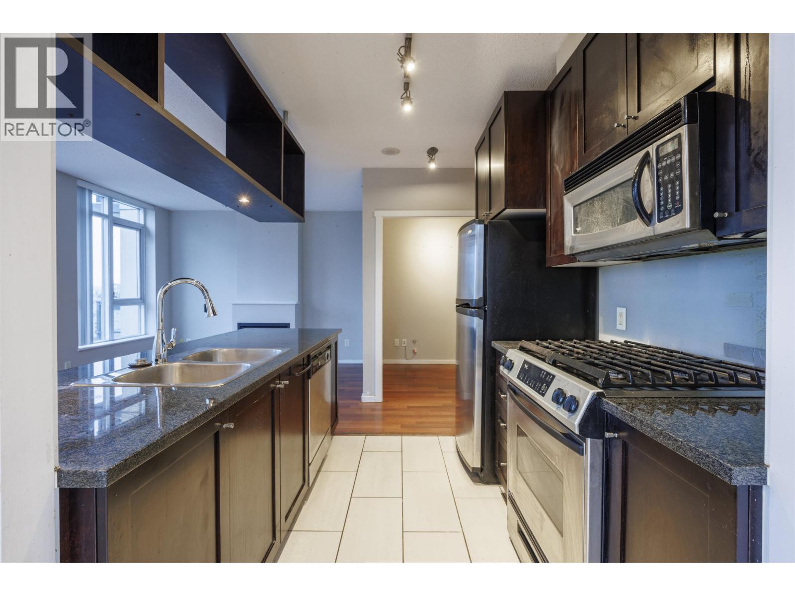 1603 1001 Homer Street, Vancouver, British Columbia  V6B 1M9 - Photo 13 - R3086253