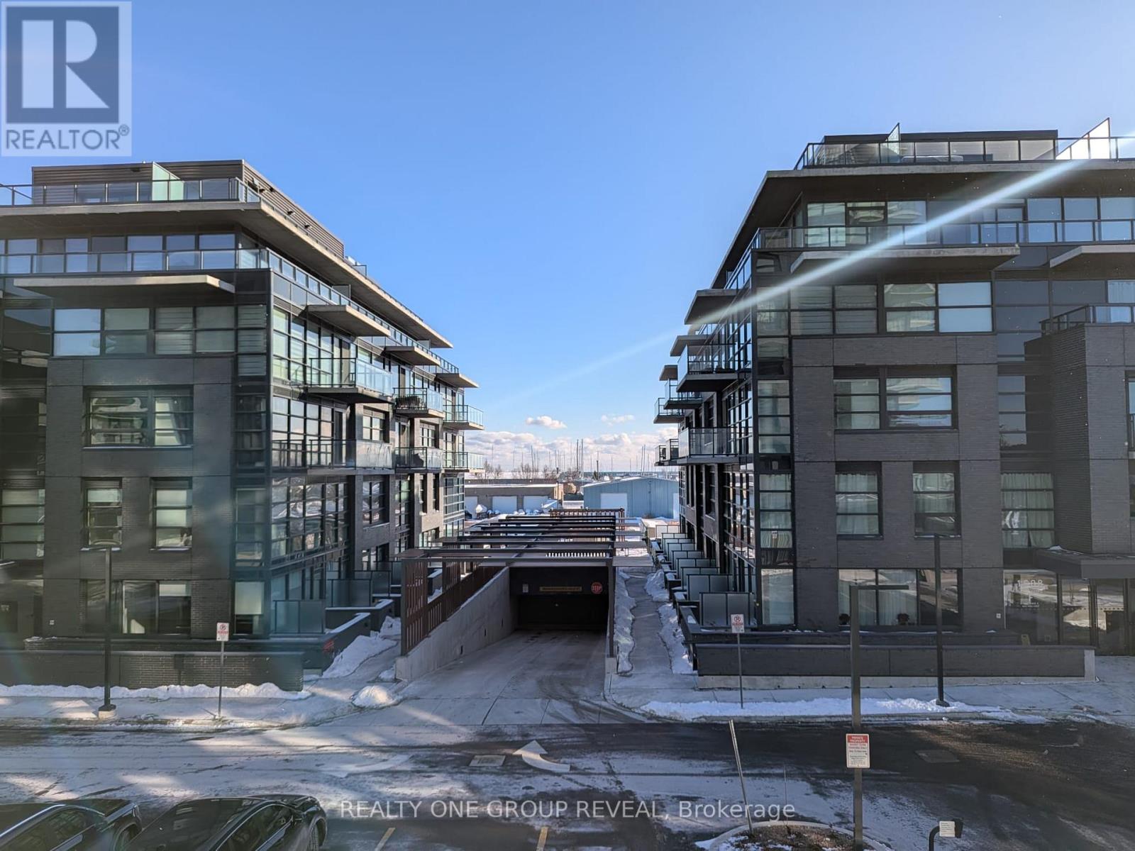 203 - 1601 Charles Street, Whitby, Ontario  L1N 0P1 - Photo 14 - E12755620