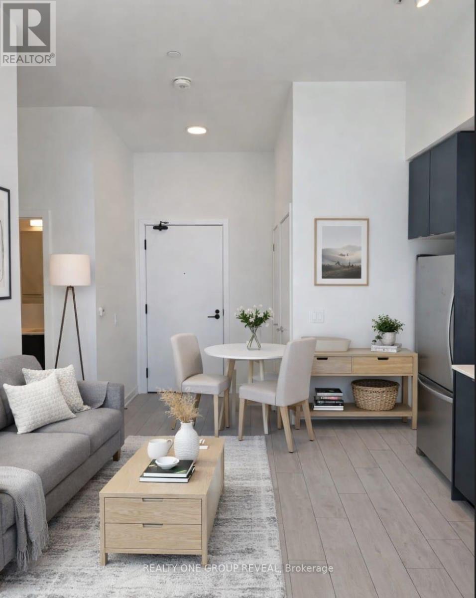 203 - 1601 Charles Street, Whitby, Ontario  L1N 0P1 - Photo 17 - E12755620