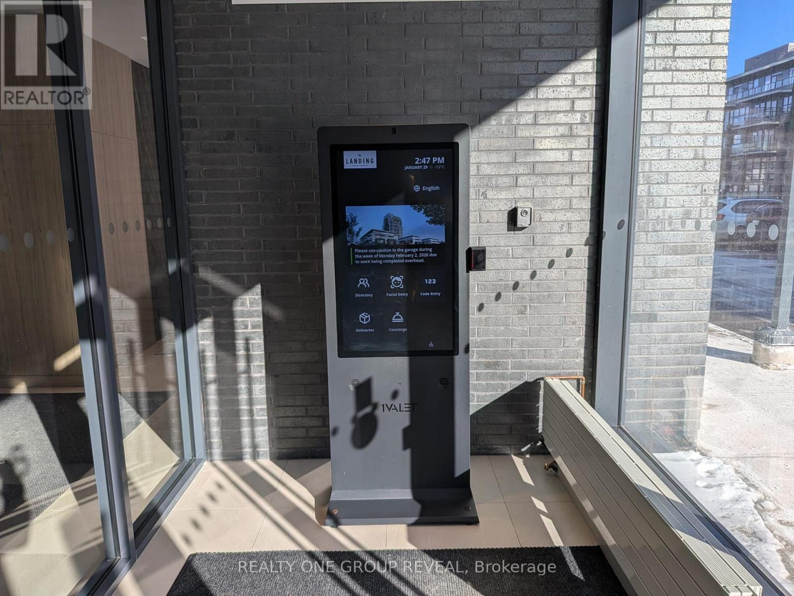 203 - 1601 Charles Street, Whitby, Ontario  L1N 0P1 - Photo 30 - E12755620