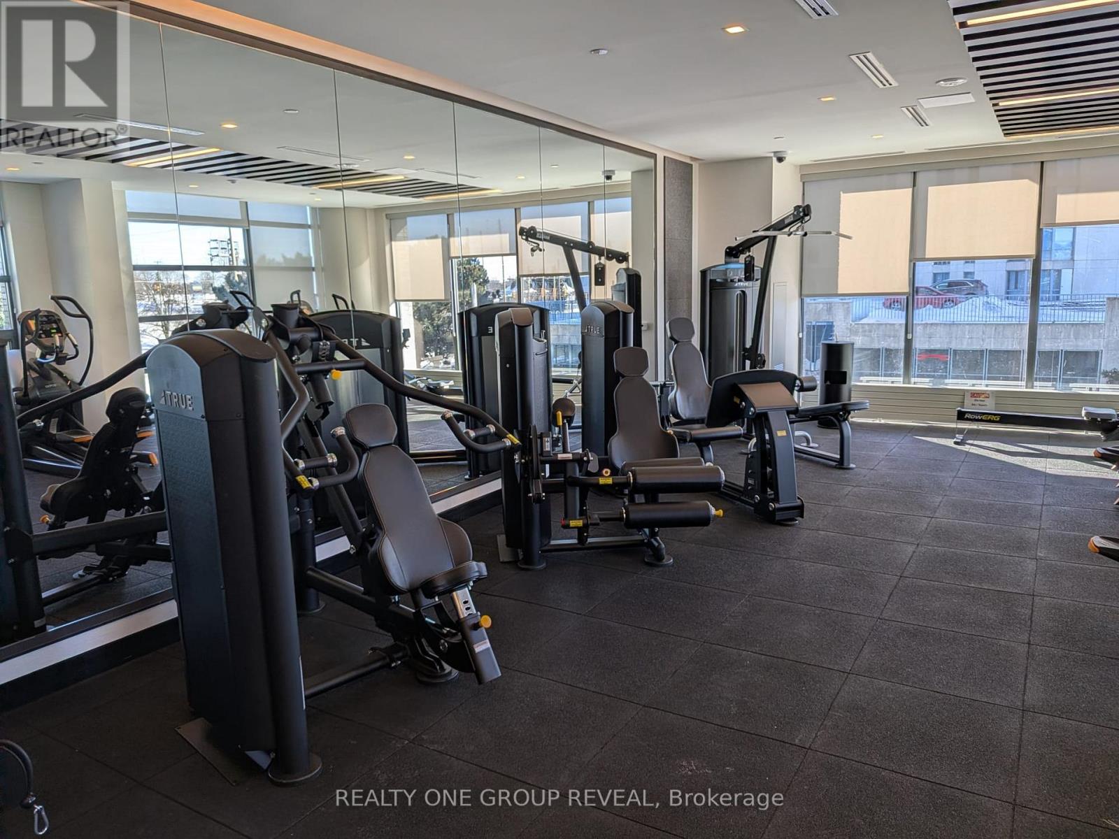 203 - 1601 Charles Street, Whitby, Ontario  L1N 0P1 - Photo 5 - E12755620