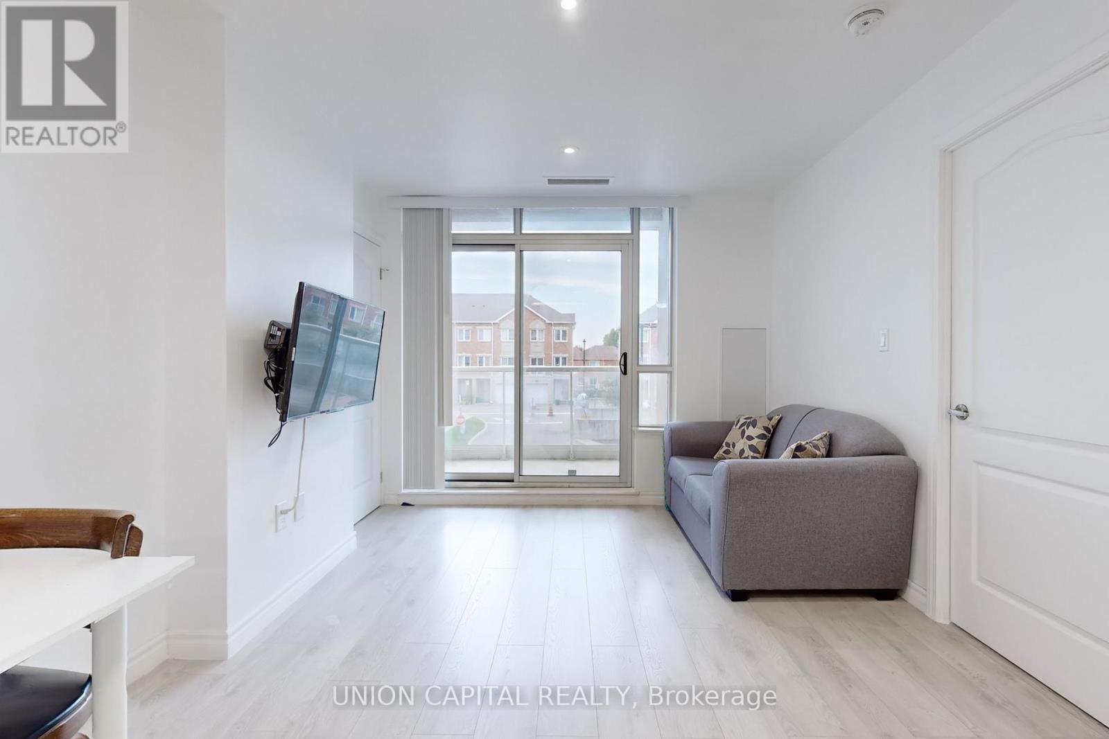 202 - 4600 Steeles Avenue E, Markham, Ontario  L3R 5J1 - Photo 8 - N12755632