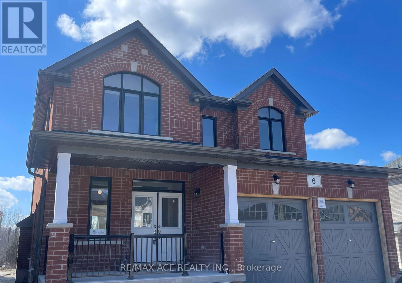 6 Wakefield Boulevard, Essa, Ontario  L0M 1B5 - Photo 2 - N12755682