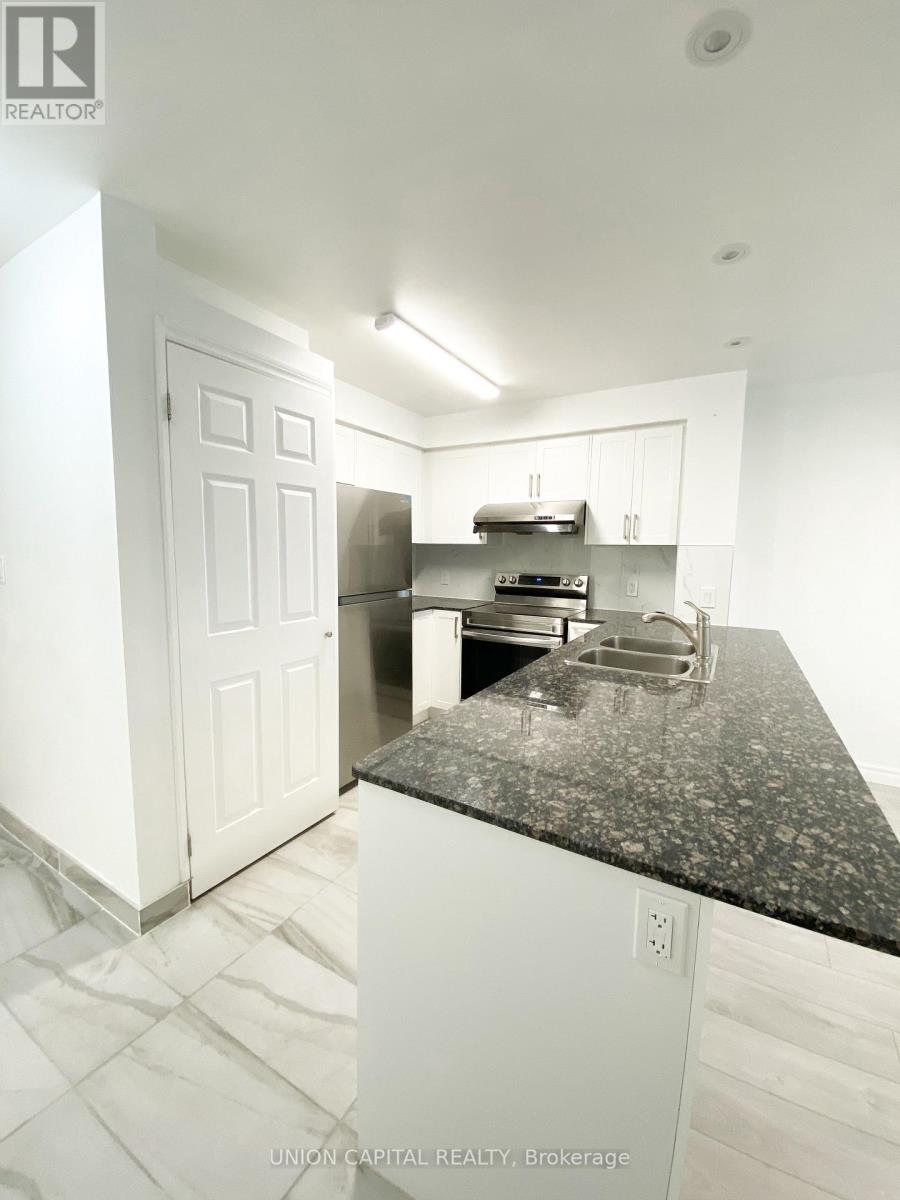 202 - 4600 Steeles Avenue E, Markham, Ontario  L3R 5J1 - Photo 10 - N12755686