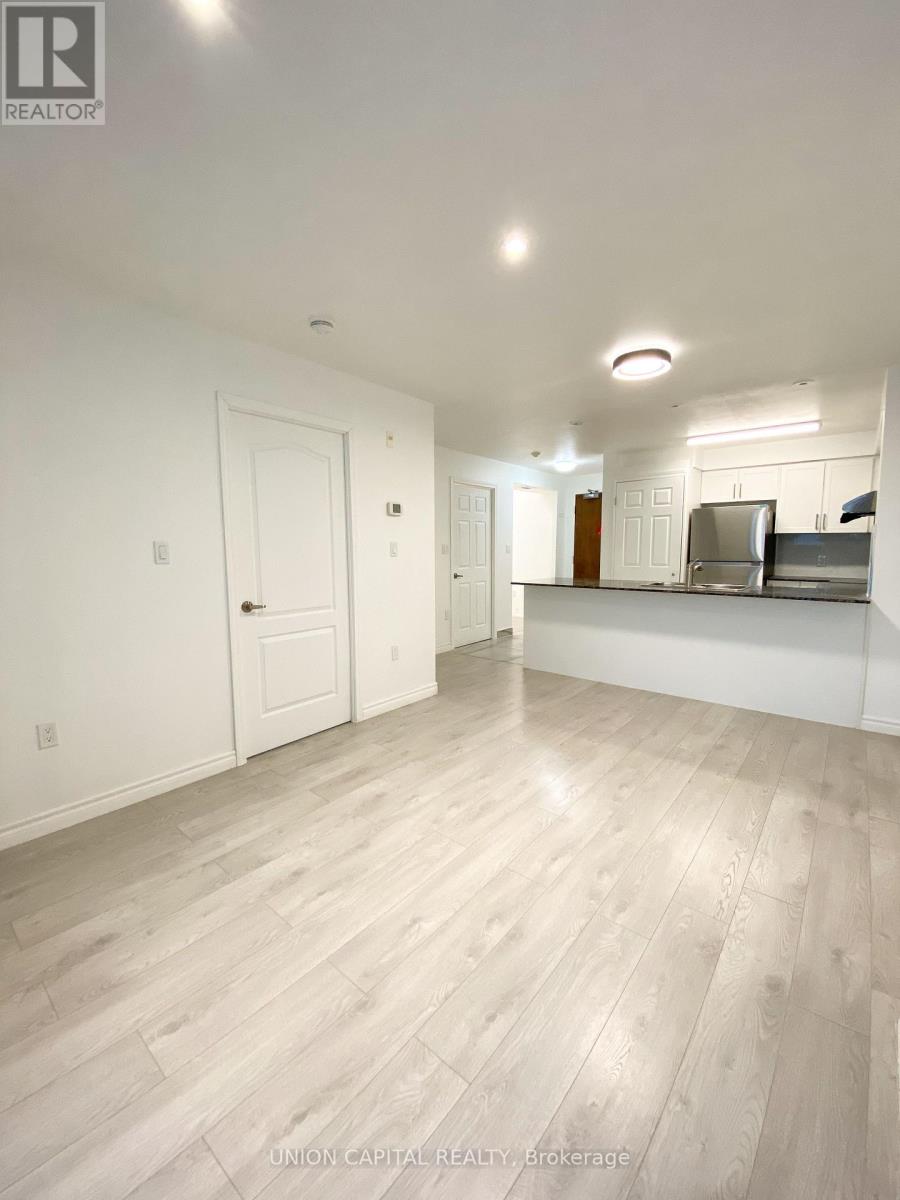 202 - 4600 Steeles Avenue E, Markham, Ontario  L3R 5J1 - Photo 15 - N12755686