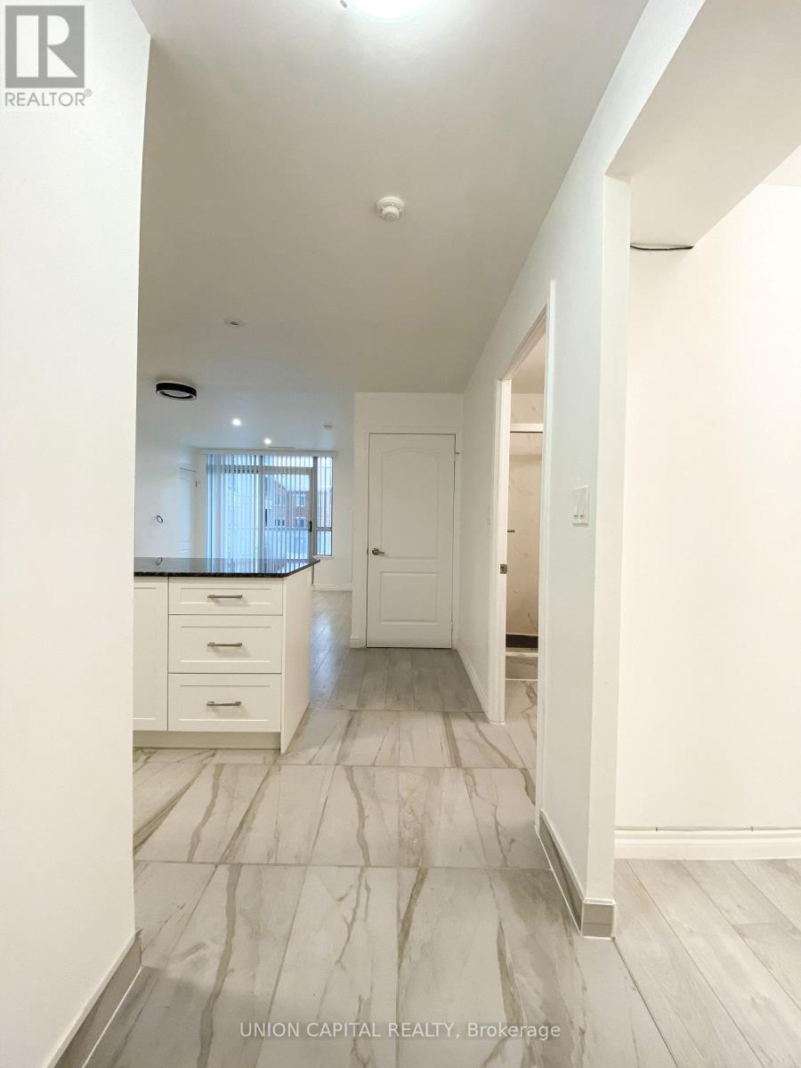 202 - 4600 Steeles Avenue E, Markham, Ontario  L3R 5J1 - Photo 2 - N12755686