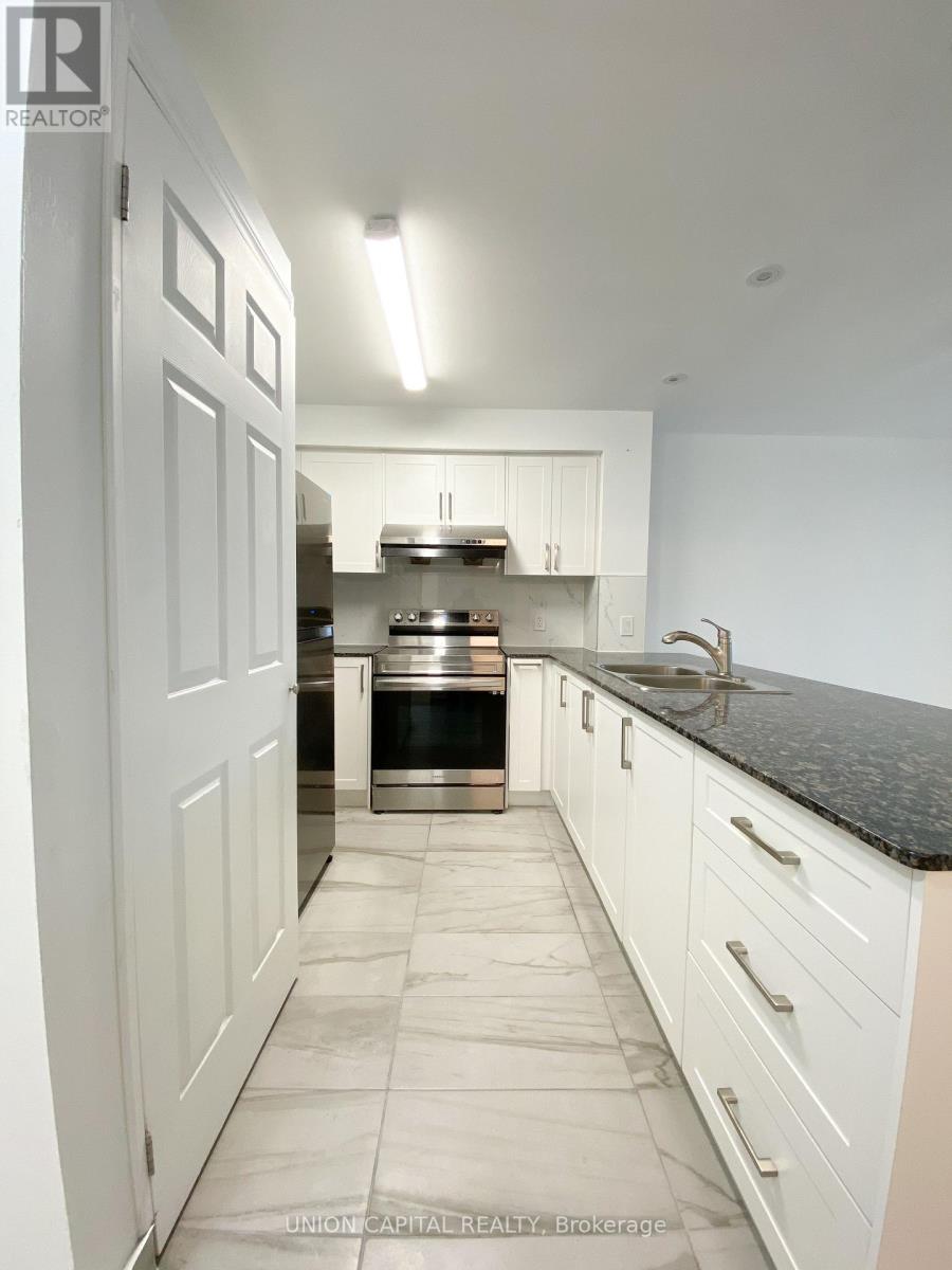 202 - 4600 Steeles Avenue E, Markham, Ontario  L3R 5J1 - Photo 3 - N12755686