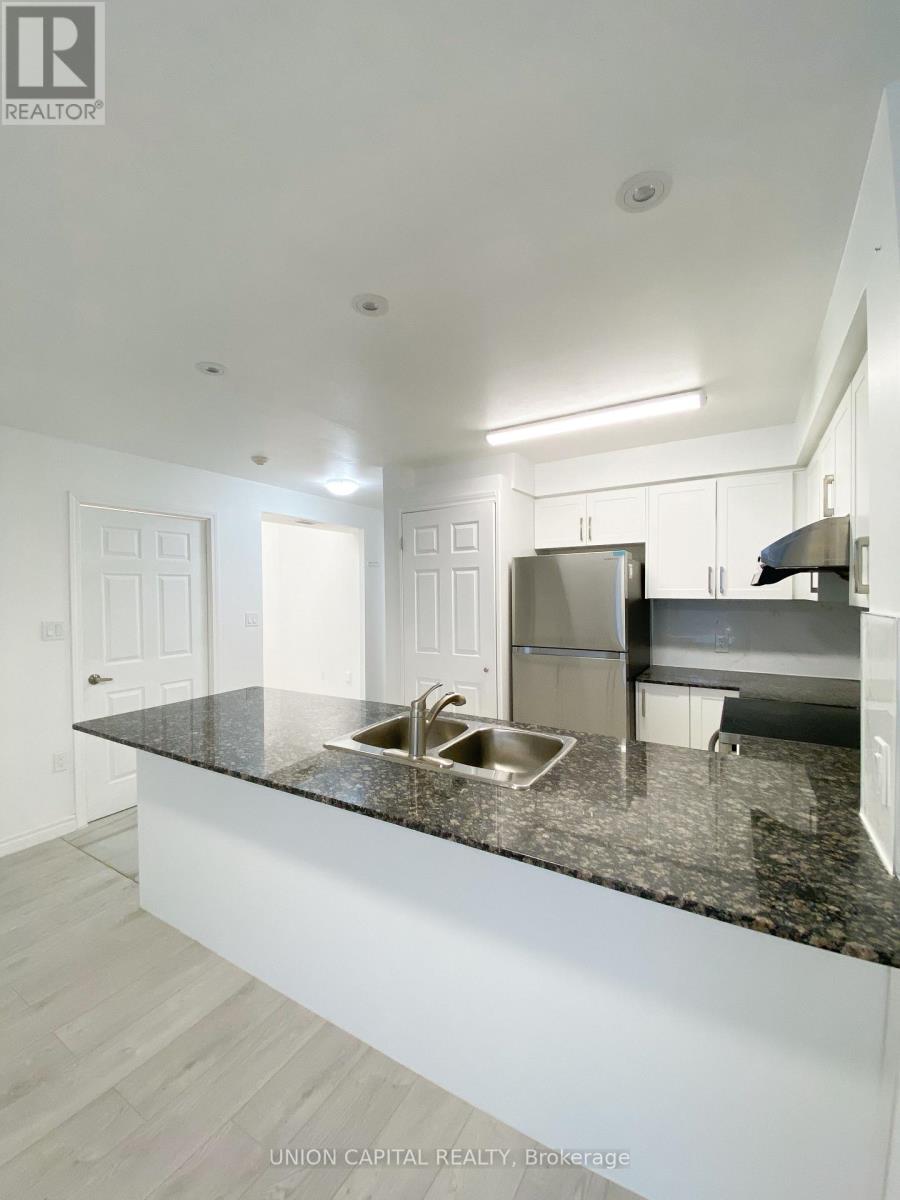 202 - 4600 Steeles Avenue E, Markham, Ontario  L3R 5J1 - Photo 6 - N12755686