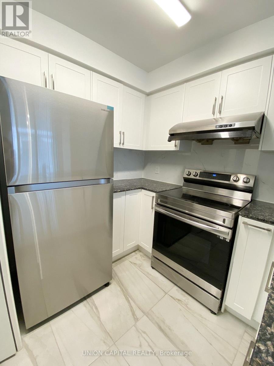 202 - 4600 Steeles Avenue E, Markham, Ontario  L3R 5J1 - Photo 9 - N12755686