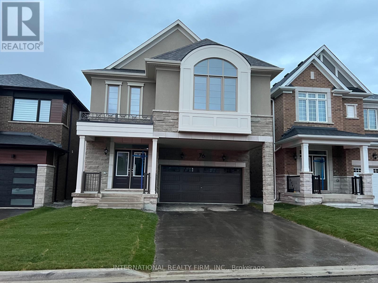 76 MCBRIDE TRAIL, Barrie, Ontario