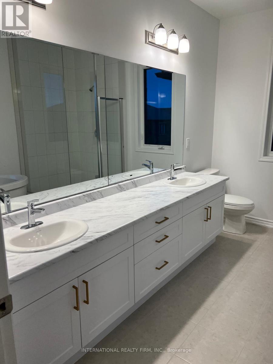 76 Mcbride Trail, Barrie, Ontario  L4N 4Z8 - Photo 16 - S12755590