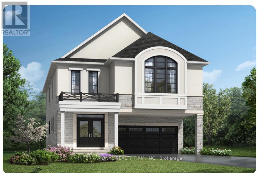 76 Mcbride Trail, Barrie, Ontario  L4N 4Z8 - Photo 2 - S12755590