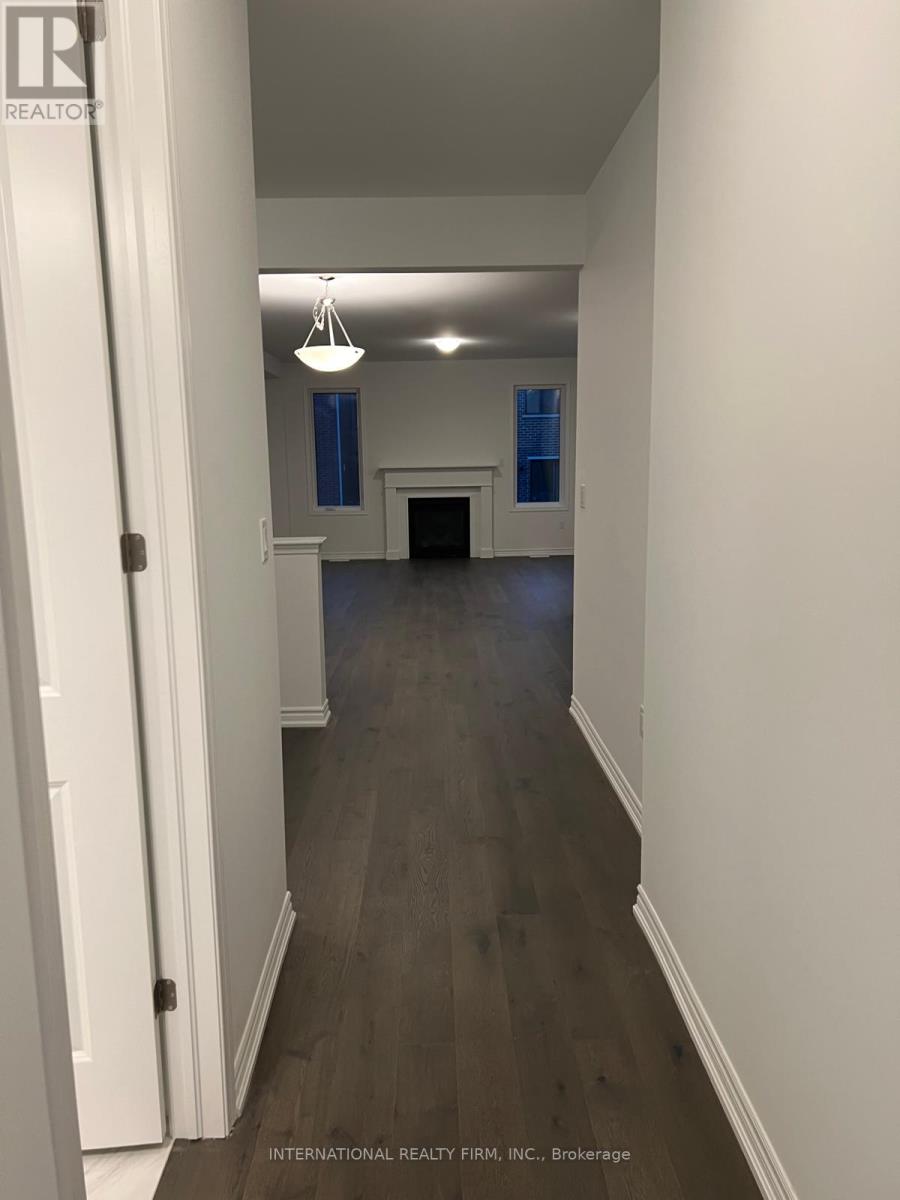 76 Mcbride Trail, Barrie, Ontario  L4N 4Z8 - Photo 4 - S12755590