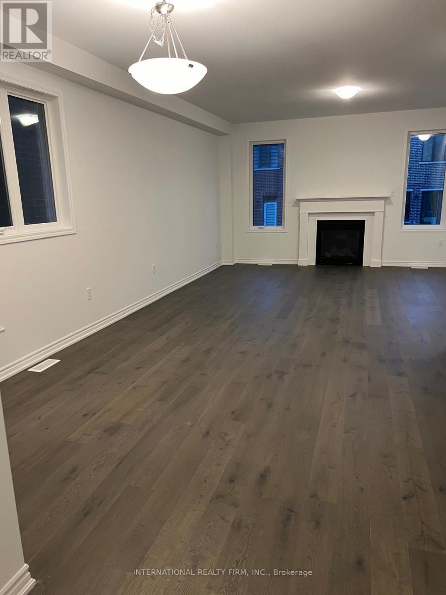 76 Mcbride Trail, Barrie, Ontario  L4N 4Z8 - Photo 7 - S12755590