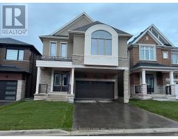 76 MCBRIDE TRAIL, Barrie, Ontario