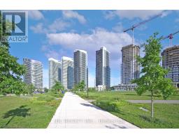 1910 - 95 MCMAHON DRIVE, Toronto, Ontario