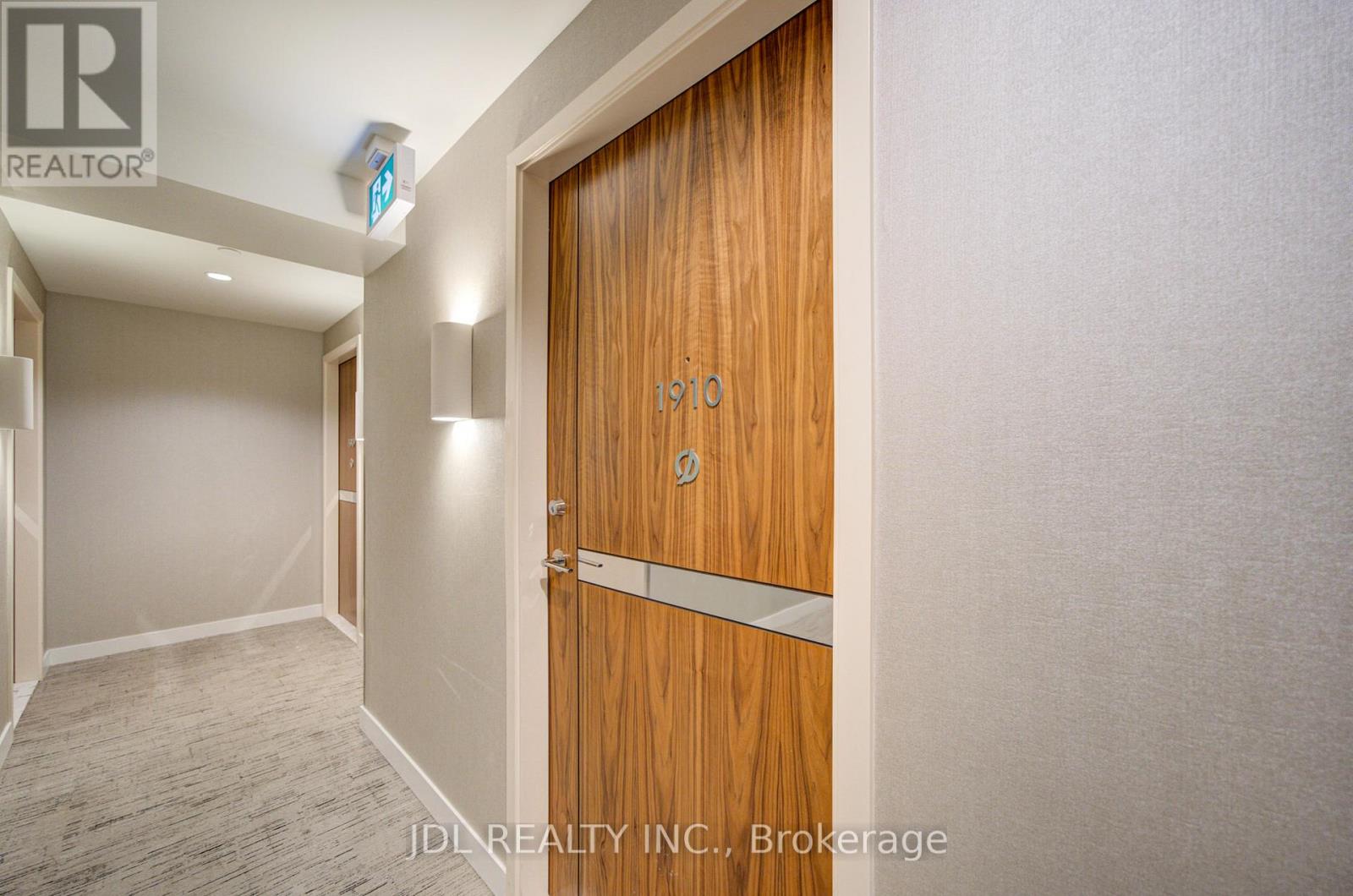 1910 - 95 Mcmahon Drive, Toronto, Ontario M2K 0H2 - Photo 12 - C12473991