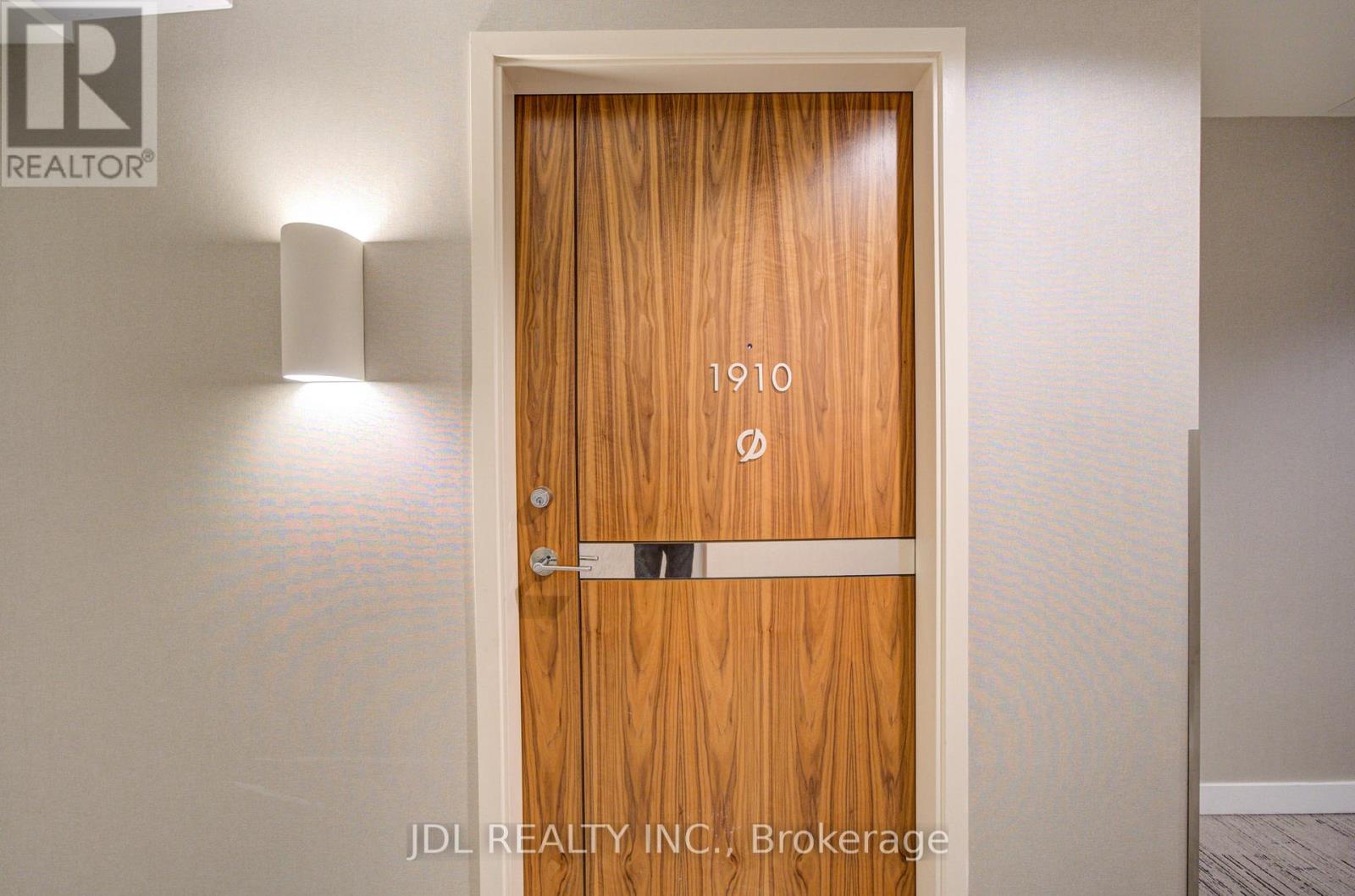 1910 - 95 Mcmahon Drive, Toronto, Ontario M2K 0H2 - Photo 11 - C12473991