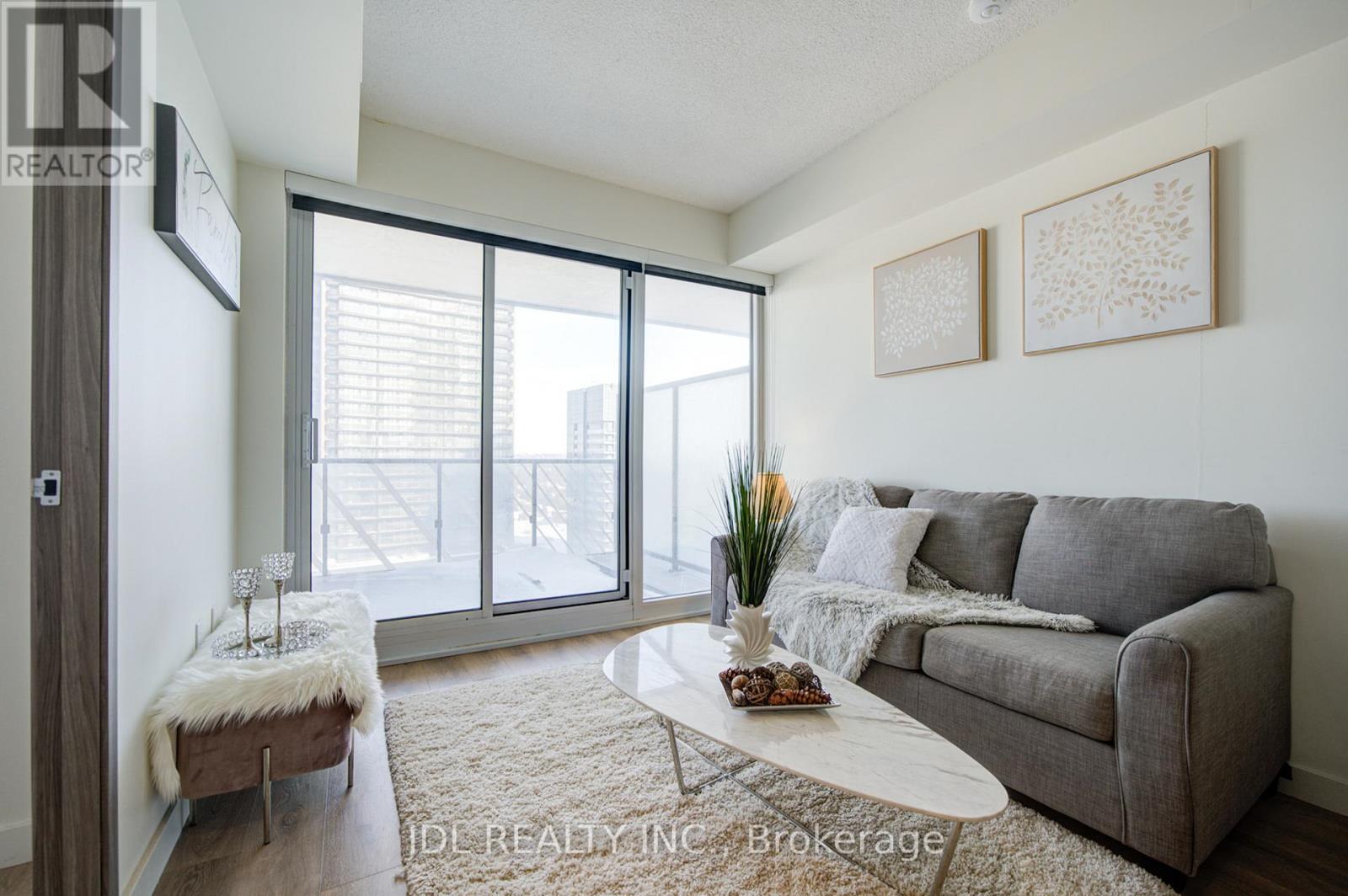 1910 - 95 Mcmahon Drive, Toronto, Ontario M2K 0H2 - Photo 24 - C12473991