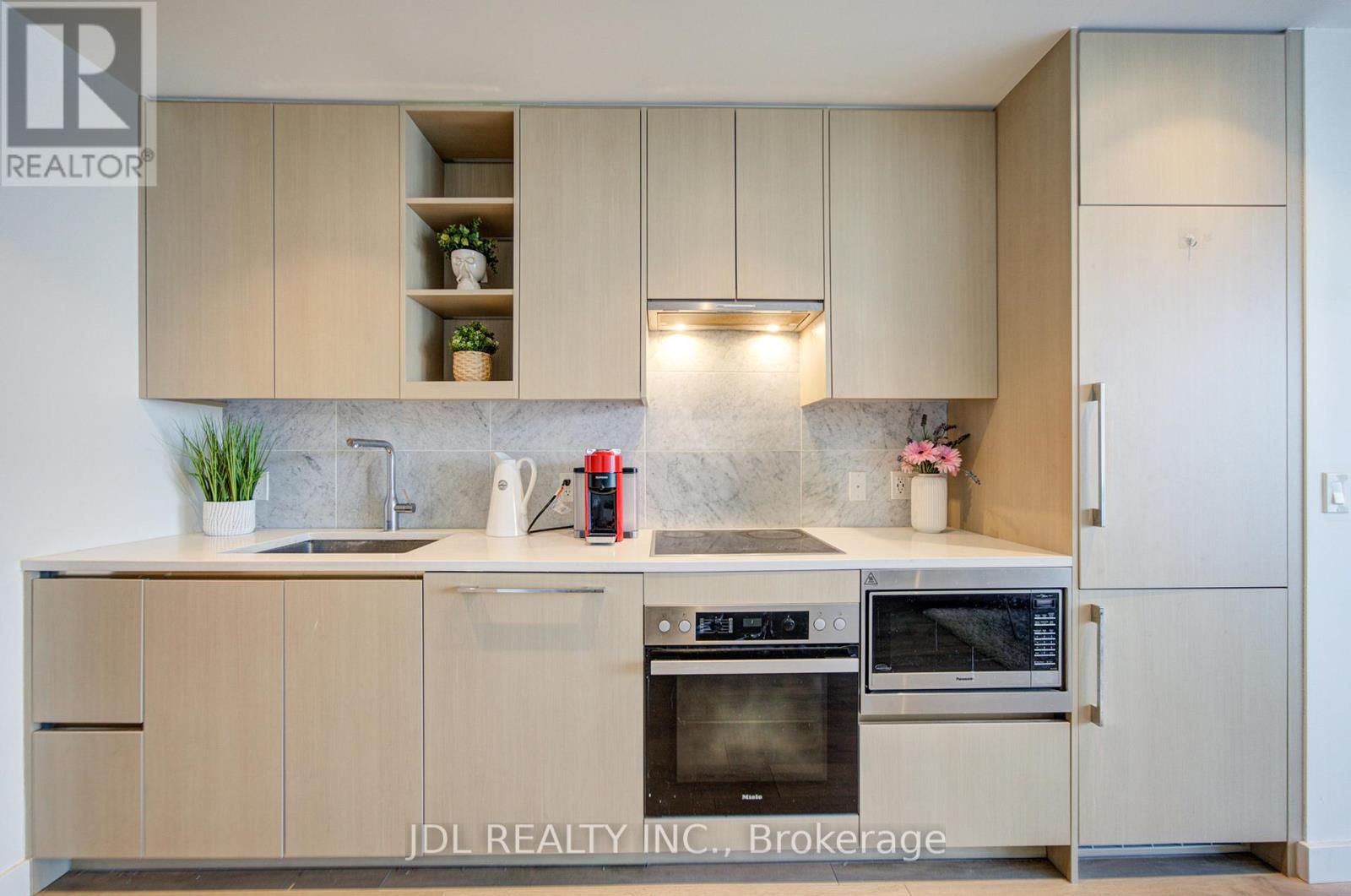 1910 - 95 Mcmahon Drive, Toronto, Ontario M2K 0H2 - Photo 18 - C12473991