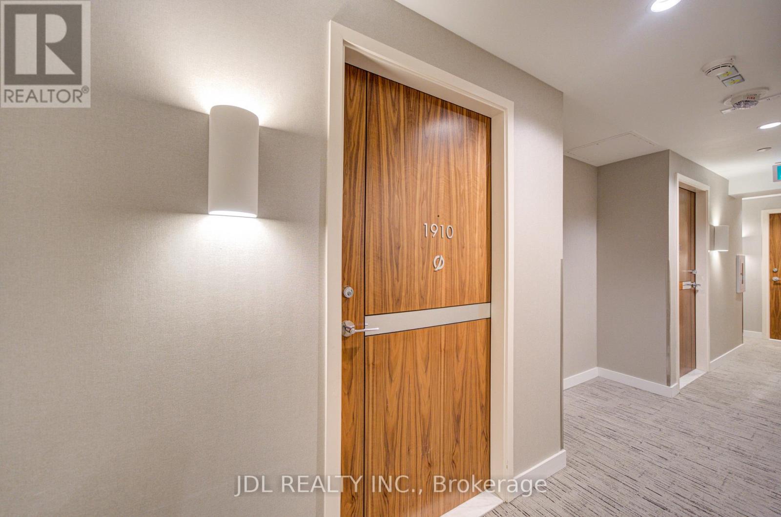 1910 - 95 Mcmahon Drive, Toronto, Ontario M2K 0H2 - Photo 10 - C12473991