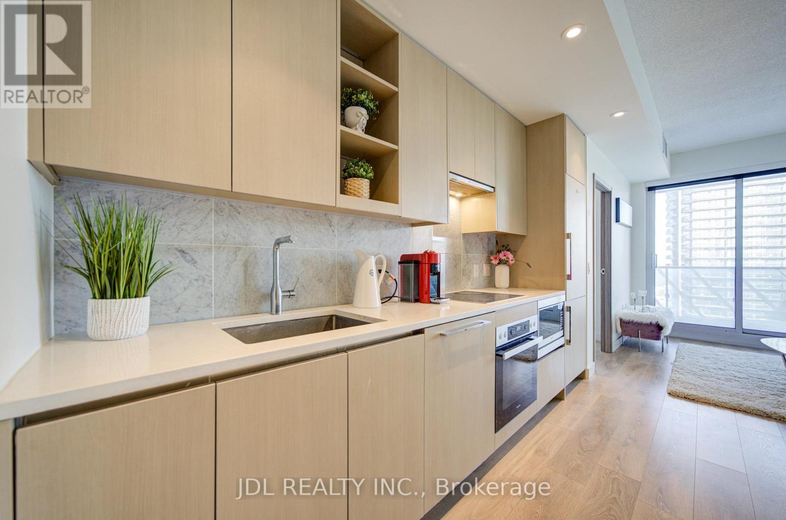 1910 - 95 Mcmahon Drive, Toronto, Ontario M2K 0H2 - Photo 17 - C12473991