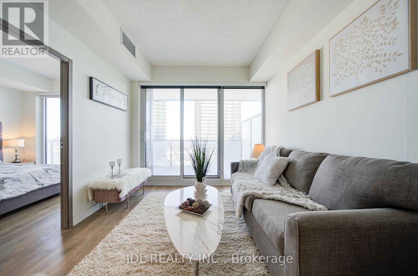 1910 - 95 Mcmahon Drive, Toronto, Ontario M2K 0H2 - Photo 25 - C12473991