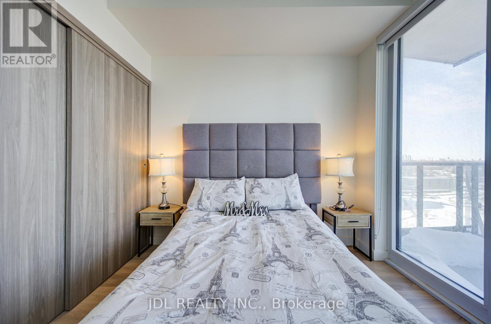 1910 - 95 Mcmahon Drive, Toronto, Ontario M2K 0H2 - Photo 30 - C12473991