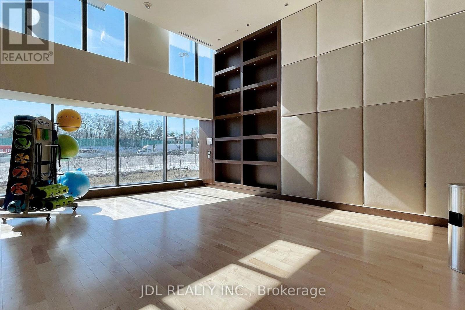 1910 - 95 Mcmahon Drive, Toronto, Ontario M2K 0H2 - Photo 43 - C12473991