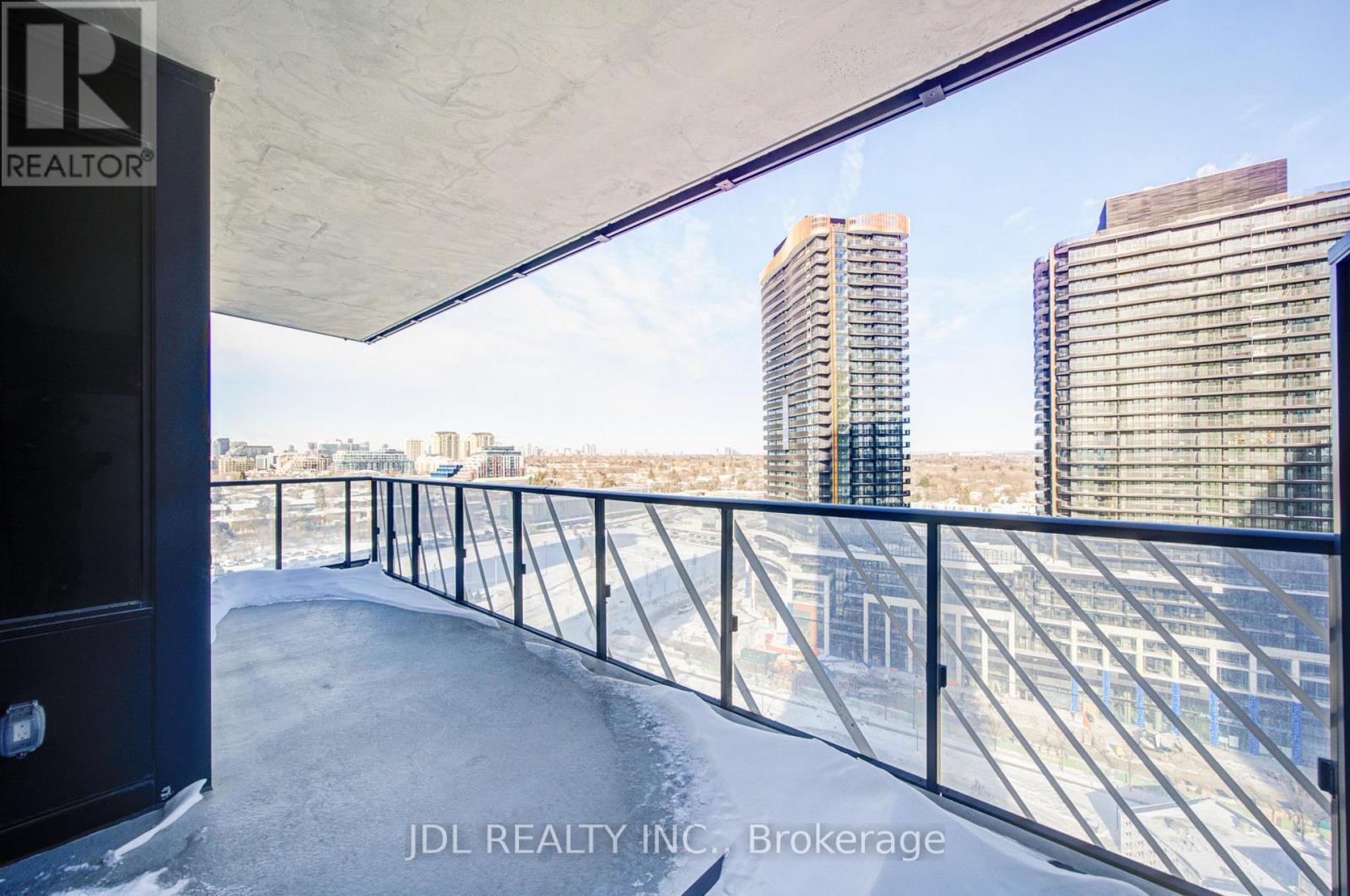 1910 - 95 Mcmahon Drive, Toronto, Ontario M2K 0H2 - Photo 34 - C12473991