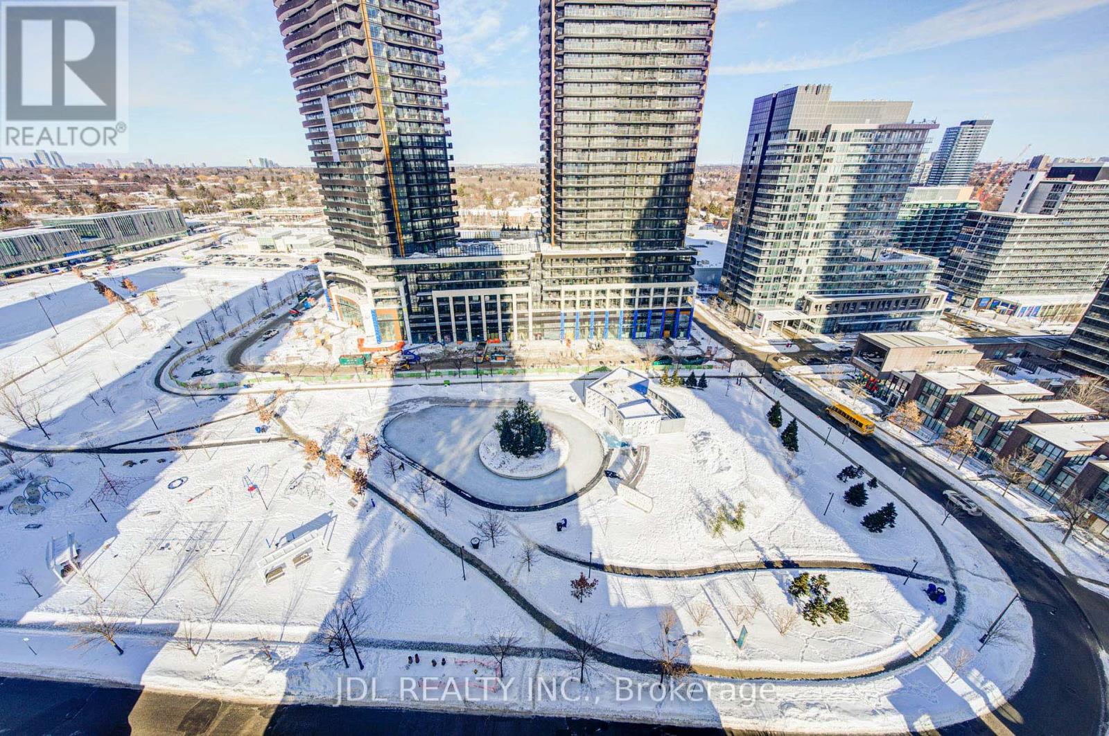 1910 - 95 Mcmahon Drive, Toronto, Ontario M2K 0H2 - Photo 41 - C12473991