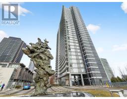 2703 - 121 MCMAHON DRIVE, Toronto, Ontario