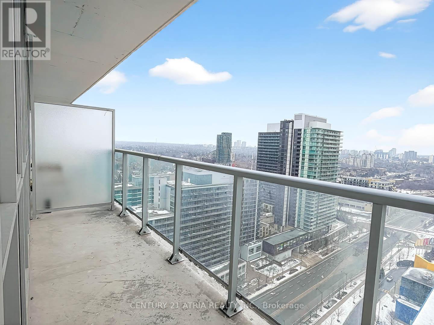 2703 - 121 Mcmahon Drive, Toronto, Ontario  M2K 0C1 - Photo 21 - C12684826