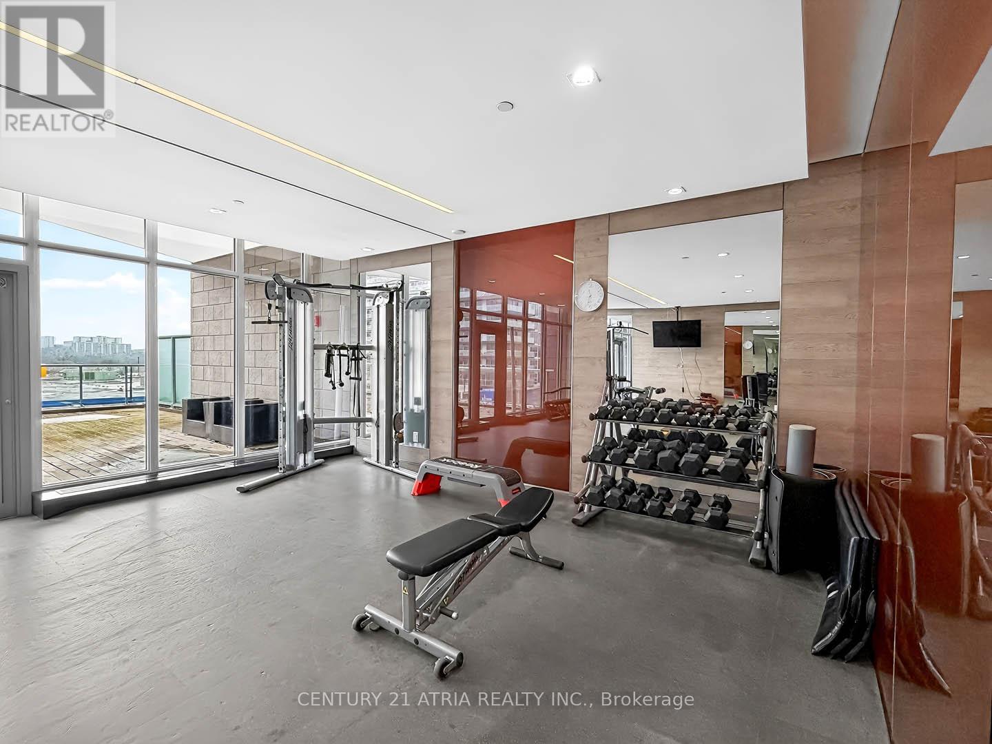 2703 - 121 Mcmahon Drive, Toronto, Ontario  M2K 0C1 - Photo 24 - C12684826