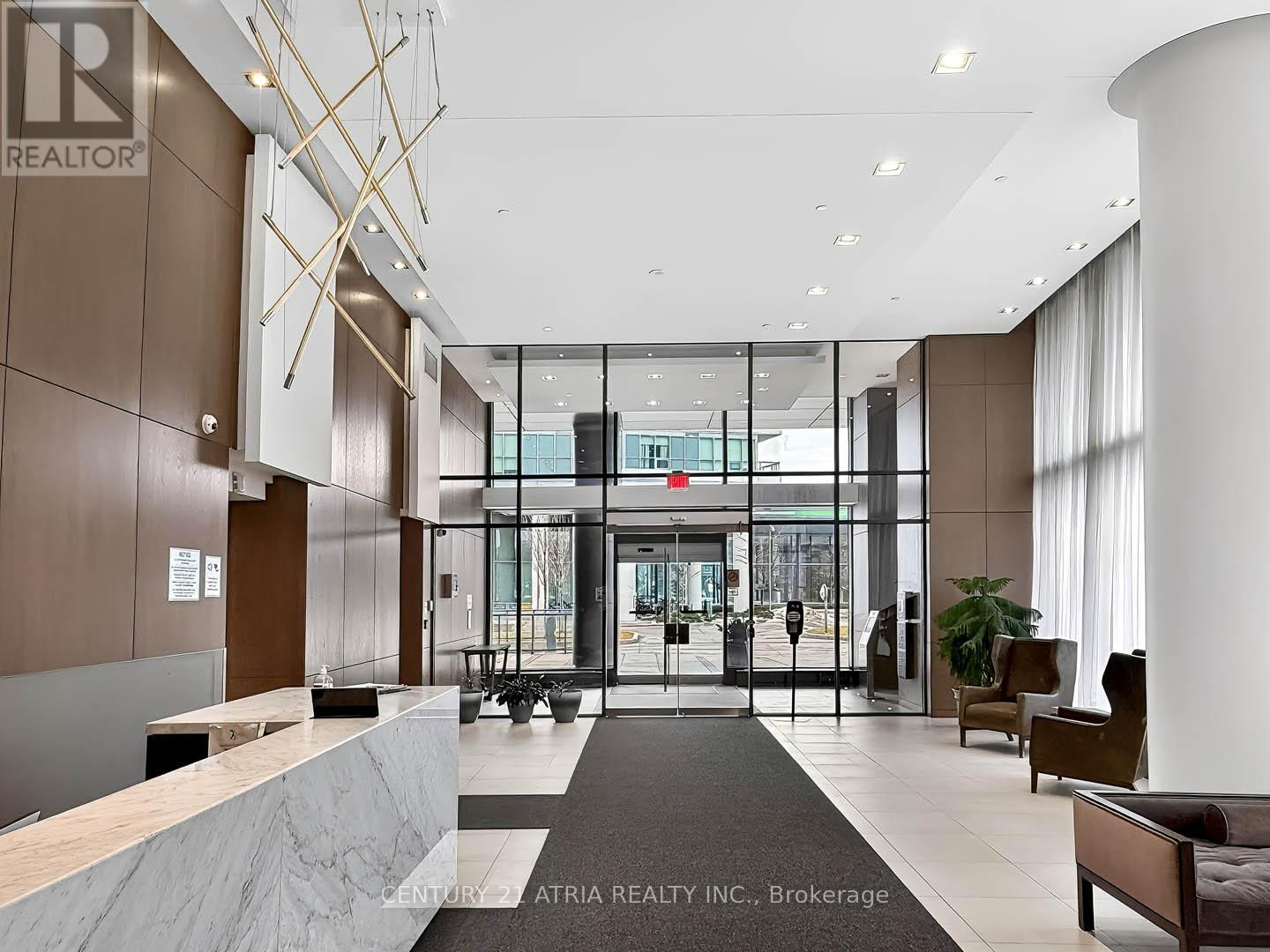 2703 - 121 Mcmahon Drive, Toronto, Ontario  M2K 0C1 - Photo 3 - C12684826