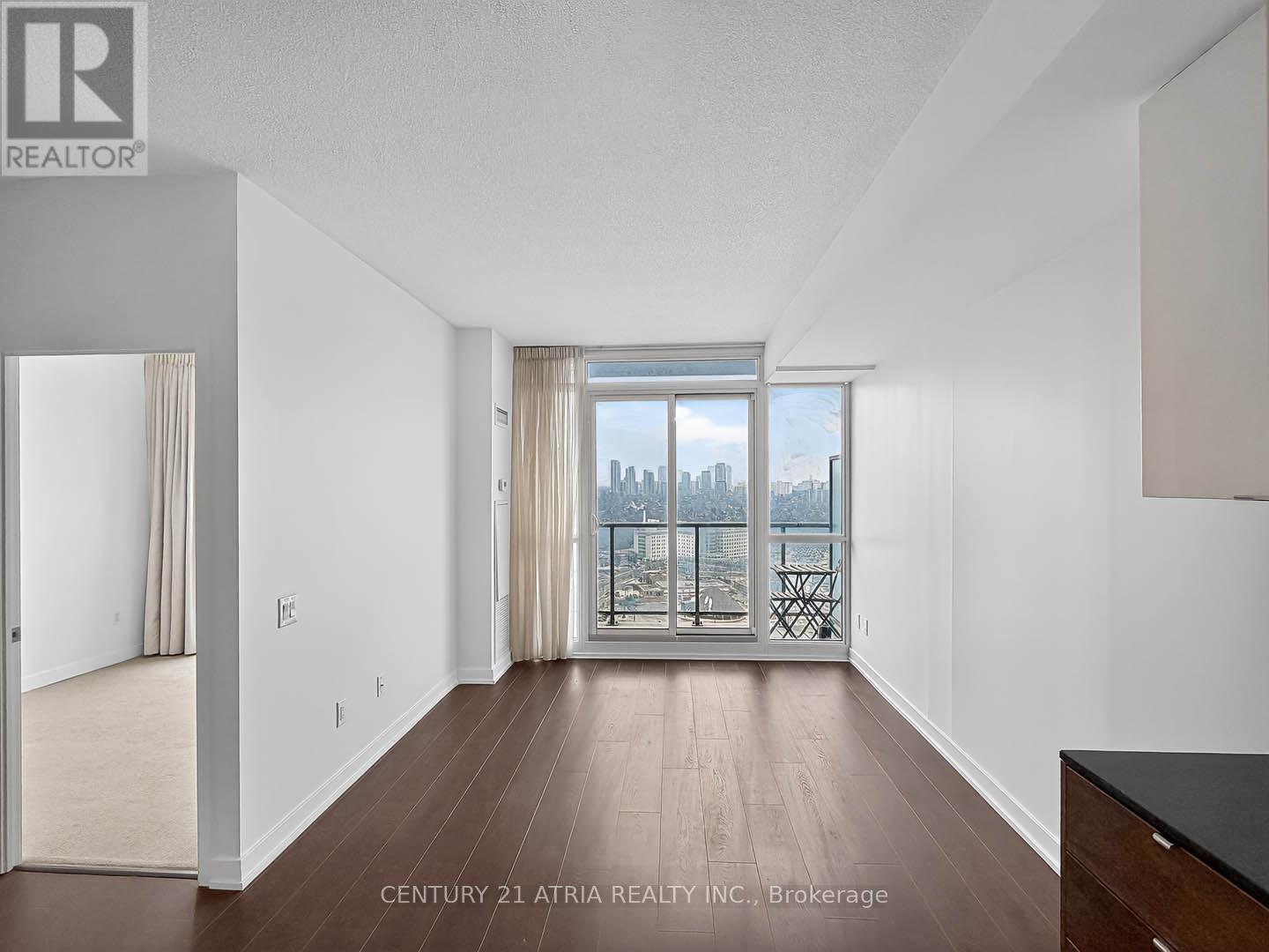 2703 - 121 Mcmahon Drive, Toronto, Ontario  M2K 0C1 - Photo 9 - C12684826