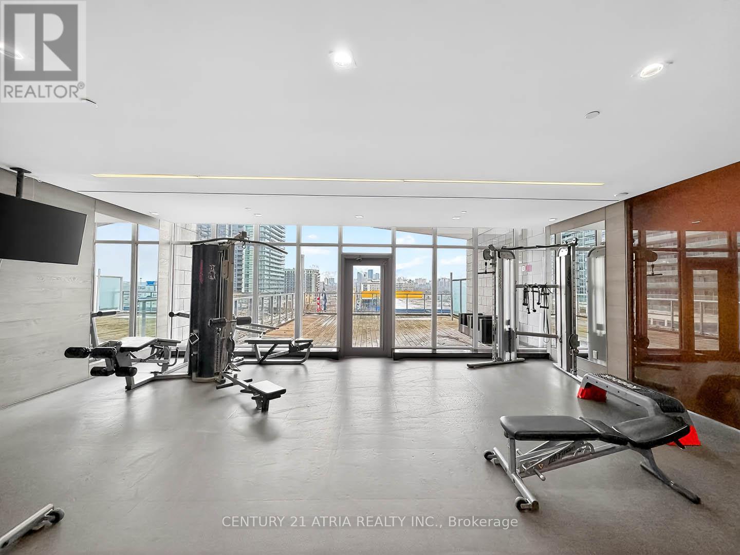 2703 - 121 Mcmahon Drive, Toronto, Ontario  M2K 0C1 - Photo 25 - C12684826