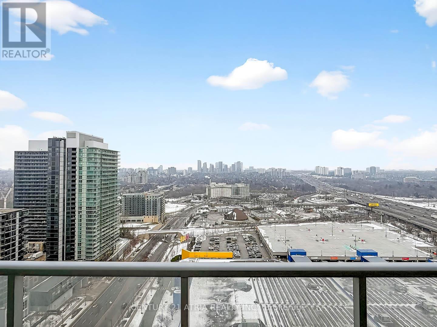 2703 - 121 Mcmahon Drive, Toronto, Ontario  M2K 0C1 - Photo 23 - C12684826